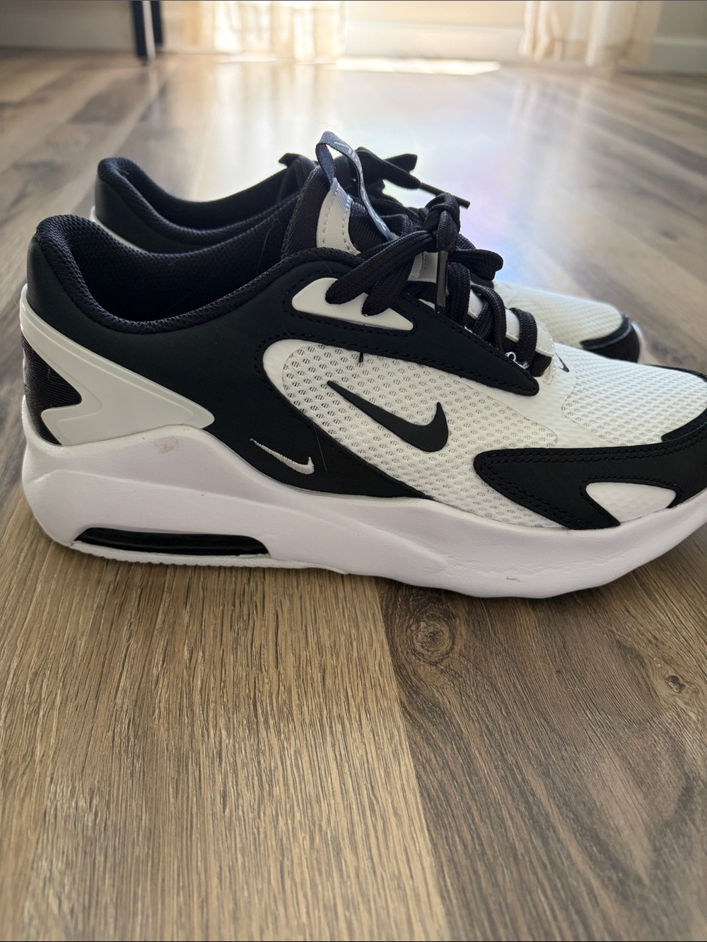 Nike Air Max Bolt Size 7.5 - Picture 2 of 8